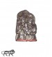 Parad Shiv Parivar Statue (150gm.) in 80% Pure Mercury ( Activated & Siddh )